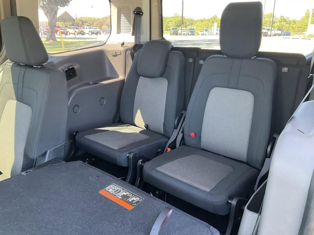 used 2021 Ford Transit Connect car, priced at $23,834