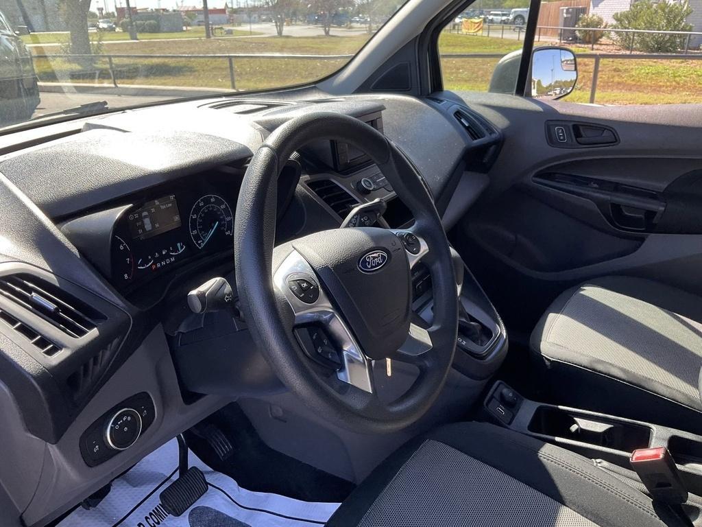 used 2021 Ford Transit Connect car, priced at $23,834