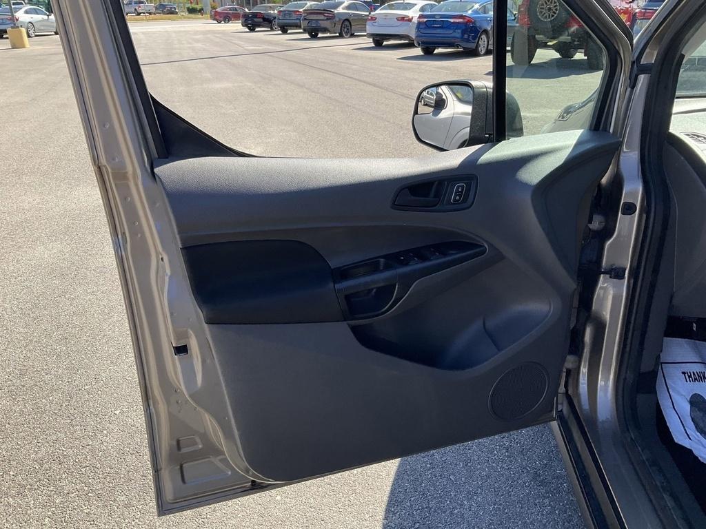 used 2021 Ford Transit Connect car, priced at $23,834