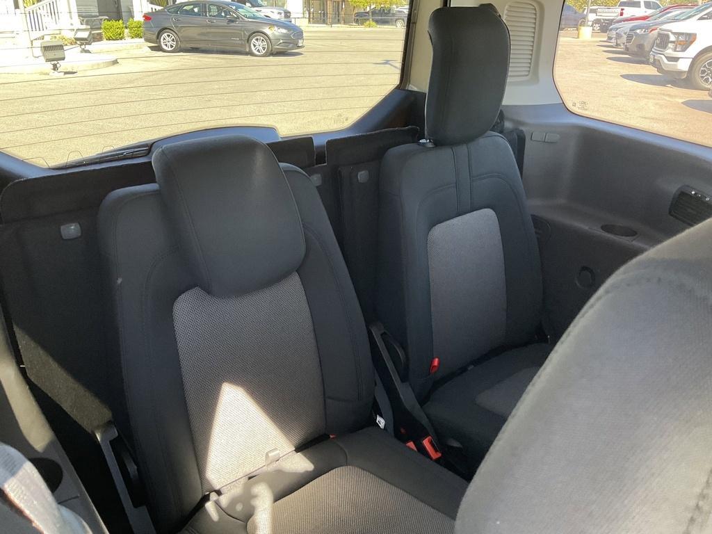 used 2021 Ford Transit Connect car, priced at $23,834