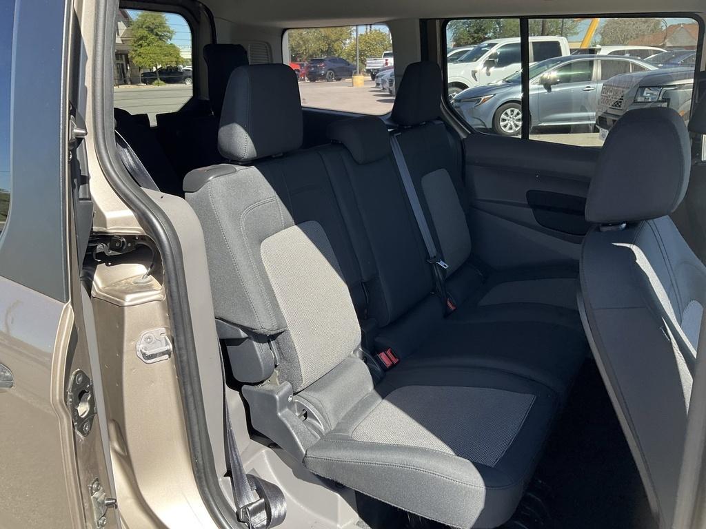used 2021 Ford Transit Connect car, priced at $23,834