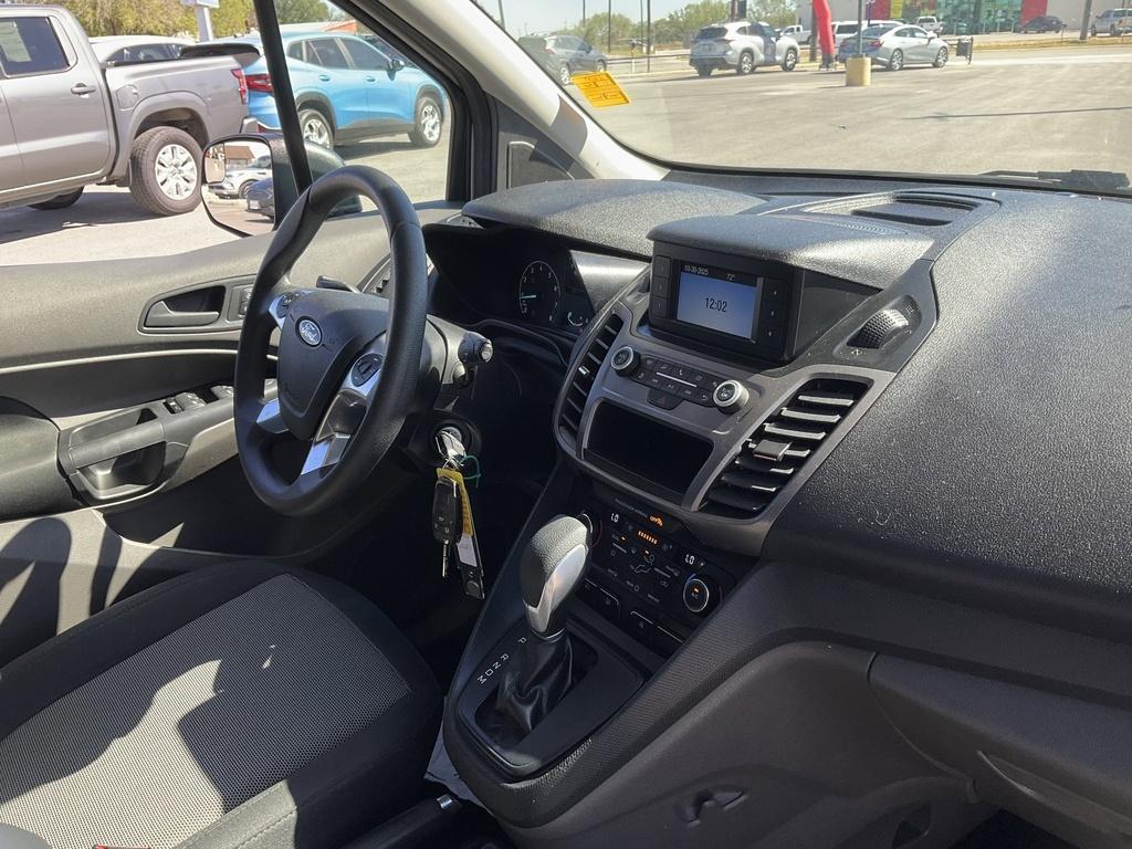used 2021 Ford Transit Connect car, priced at $23,834