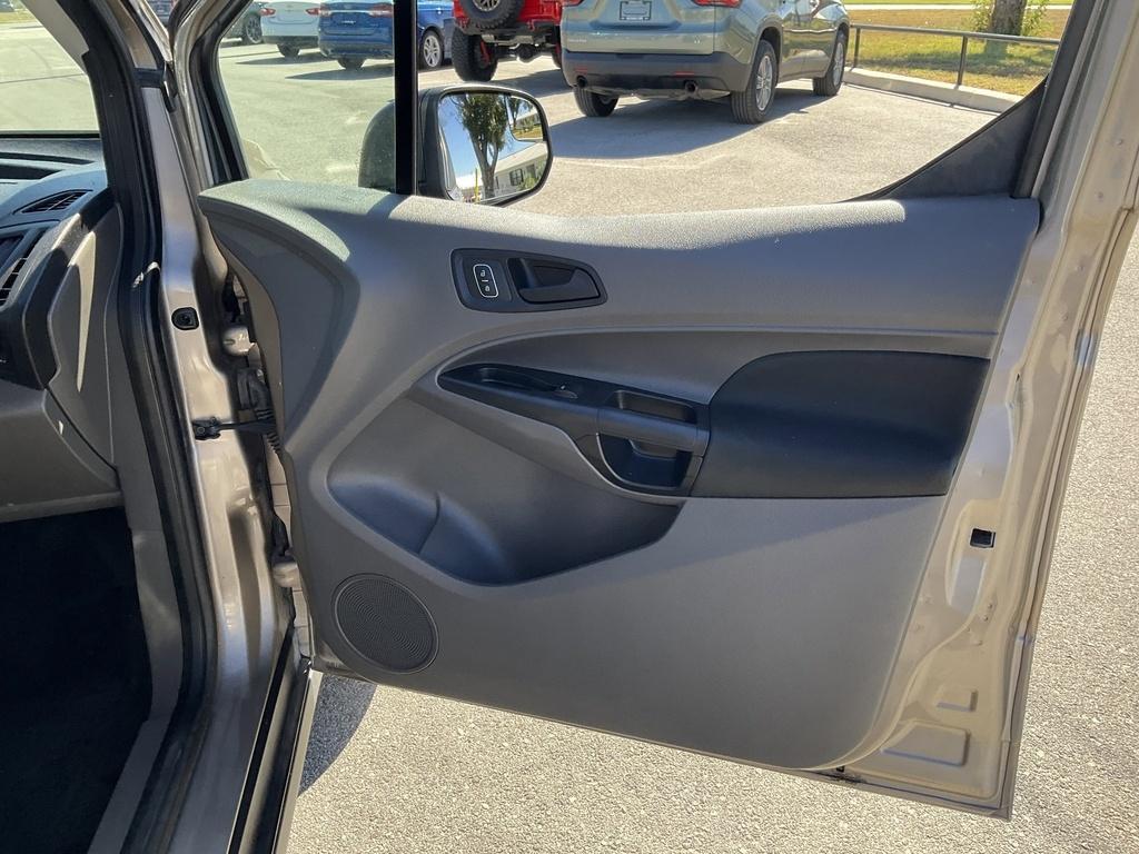 used 2021 Ford Transit Connect car, priced at $23,834