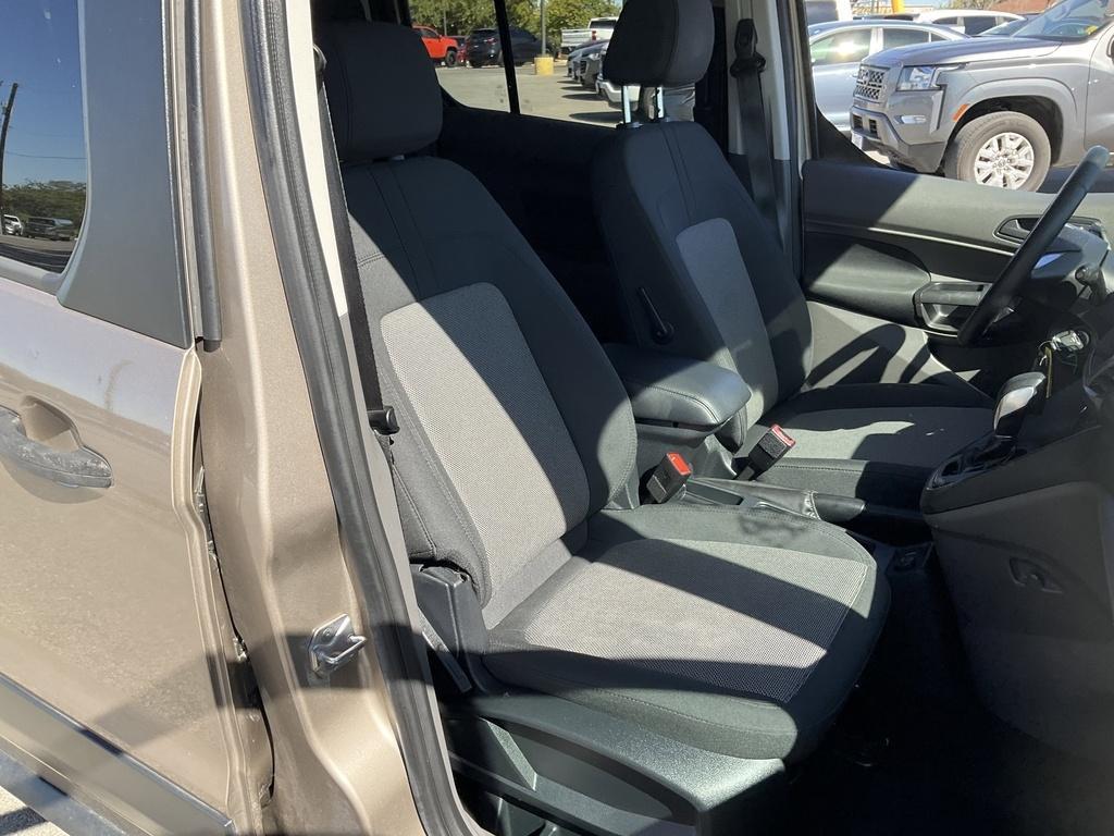 used 2021 Ford Transit Connect car, priced at $23,834
