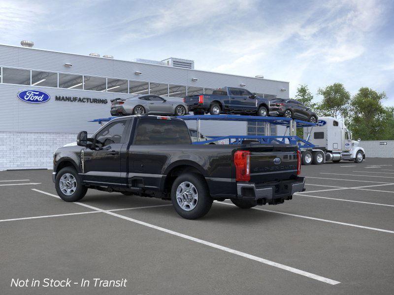new 2026 Ford F-350 car, priced at $55,570