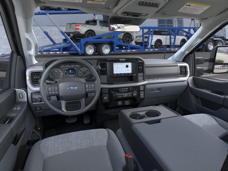 new 2026 Ford F-350 car, priced at $55,570