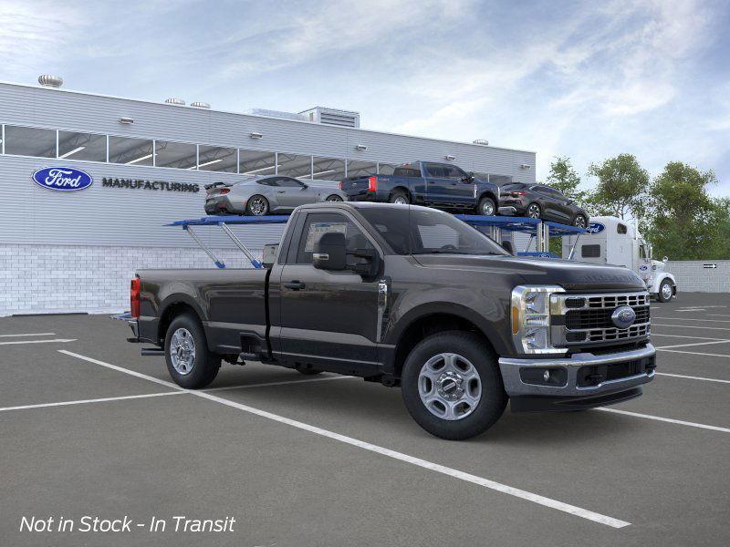 new 2026 Ford F-350 car, priced at $55,570