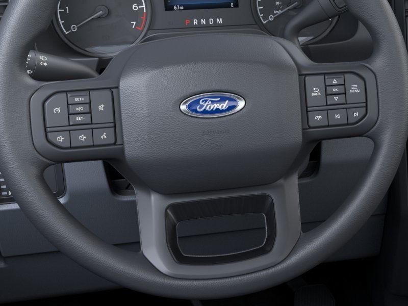 new 2026 Ford F-350 car, priced at $55,570