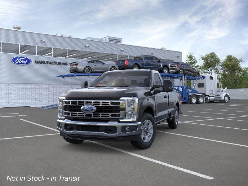 new 2026 Ford F-350 car, priced at $55,570