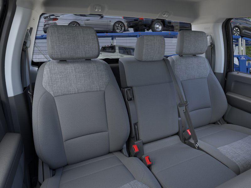 new 2026 Ford F-350 car, priced at $55,570