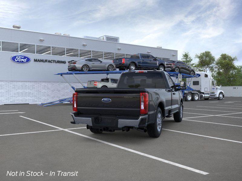 new 2026 Ford F-350 car, priced at $55,570