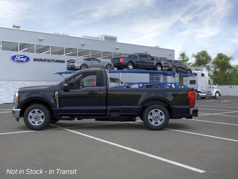 new 2026 Ford F-350 car, priced at $55,570