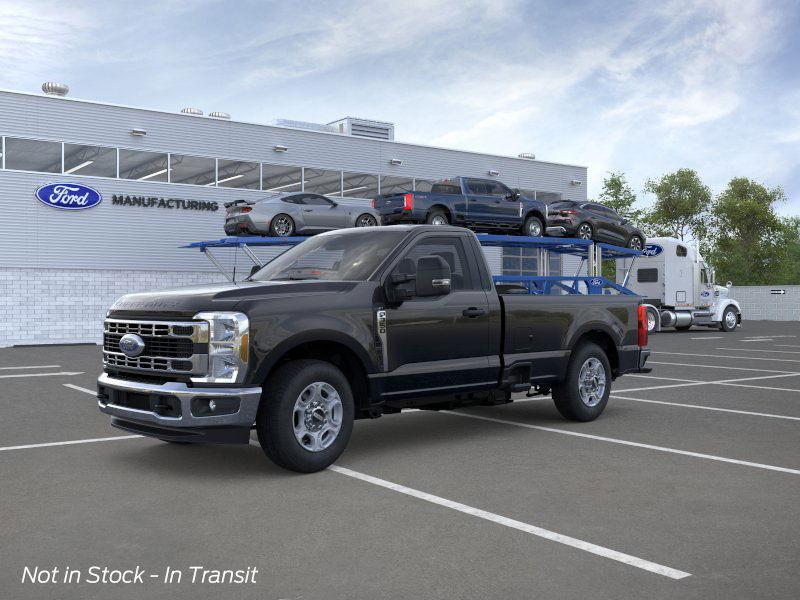 new 2026 Ford F-350 car, priced at $55,570