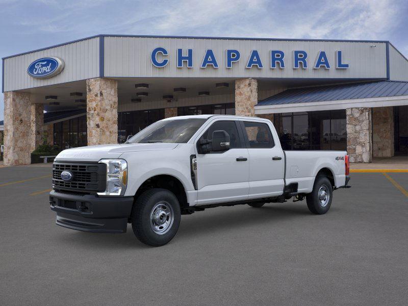 new 2026 Ford F-250 car, priced at $54,095
