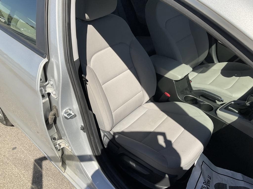 used 2018 Hyundai Elantra car, priced at $14,750