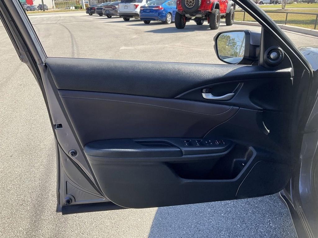 used 2019 Honda Insight car, priced at $14,346