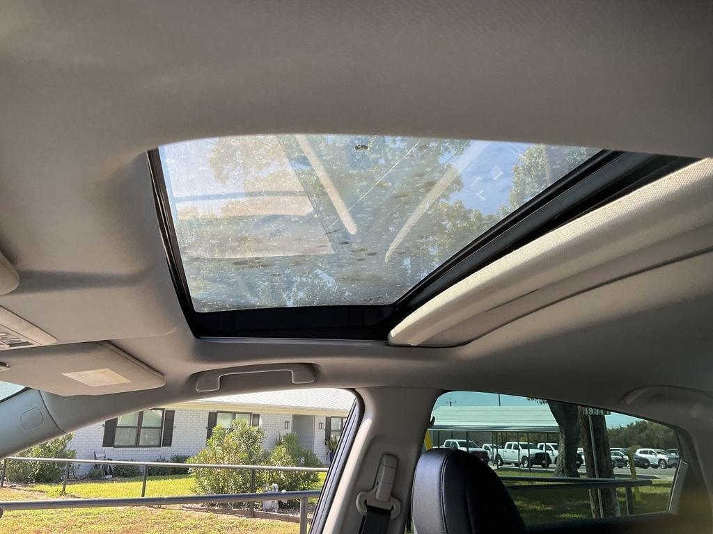 used 2019 Honda Insight car, priced at $14,346