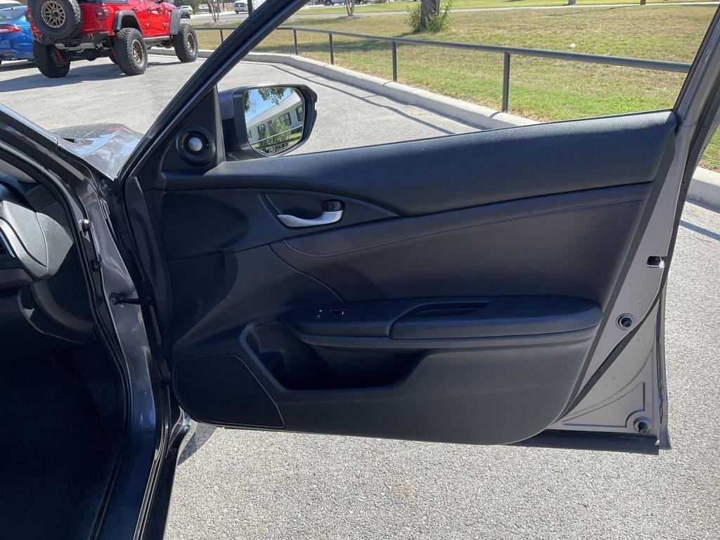 used 2019 Honda Insight car, priced at $14,346