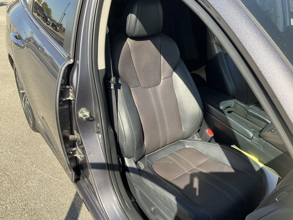 used 2019 Honda Insight car, priced at $14,346