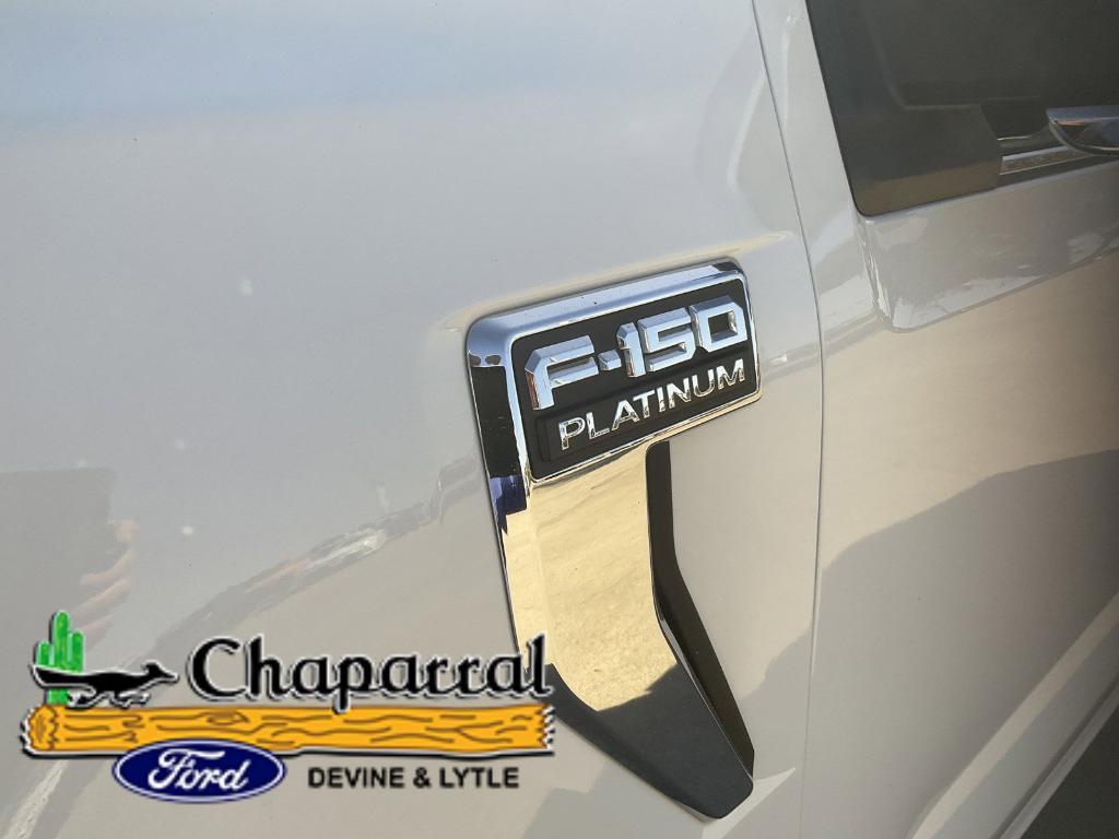 used 2021 Ford F-150 car, priced at $46,953