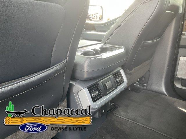 used 2023 Ford F-150 car, priced at $40,858