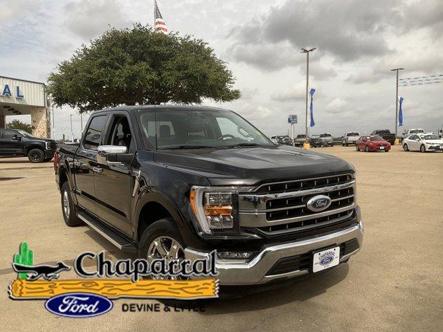 used 2023 Ford F-150 car, priced at $40,858