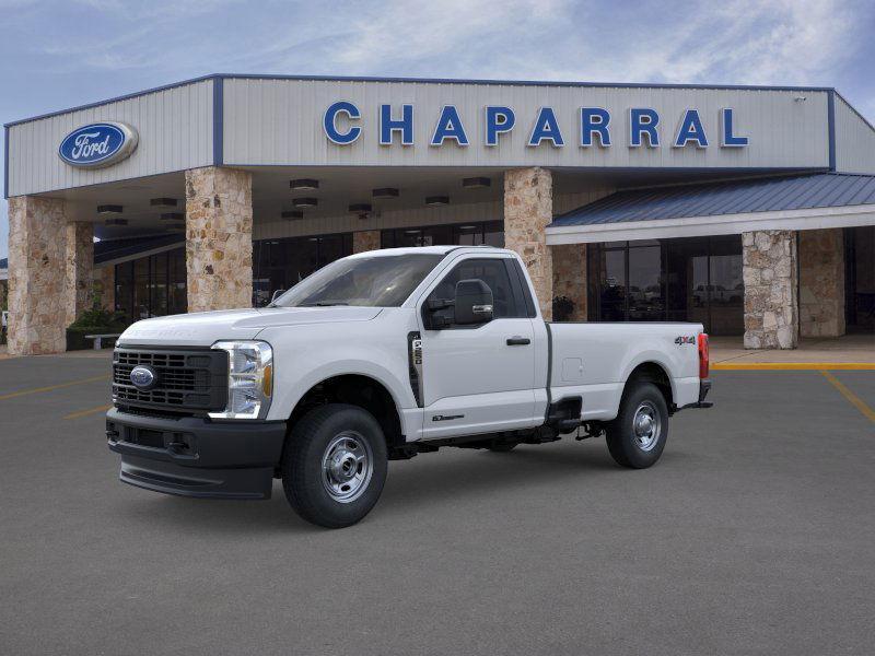 new 2026 Ford F-250 car, priced at $62,345