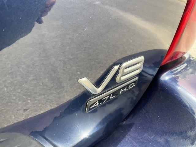 used 2004 Jeep Grand Cherokee car, priced at $7,650
