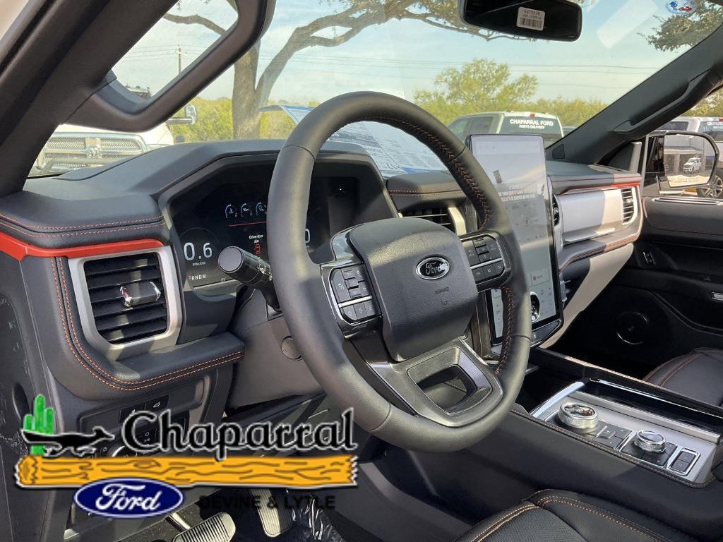 new 2024 Ford Expedition car, priced at $75,137