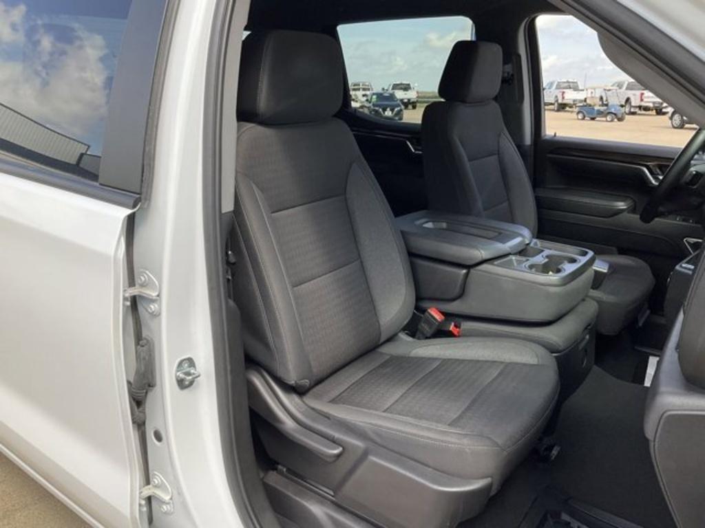 used 2023 Chevrolet Silverado 1500 car, priced at $38,275