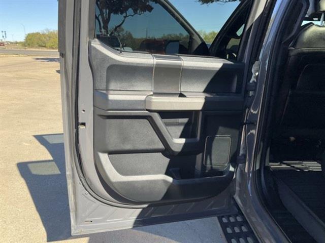 used 2020 Ford F-150 car, priced at $47,496