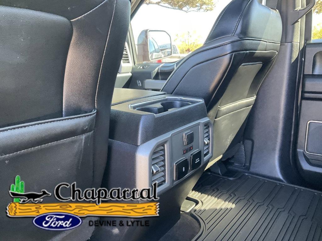 used 2020 Ford F-150 car, priced at $55,450