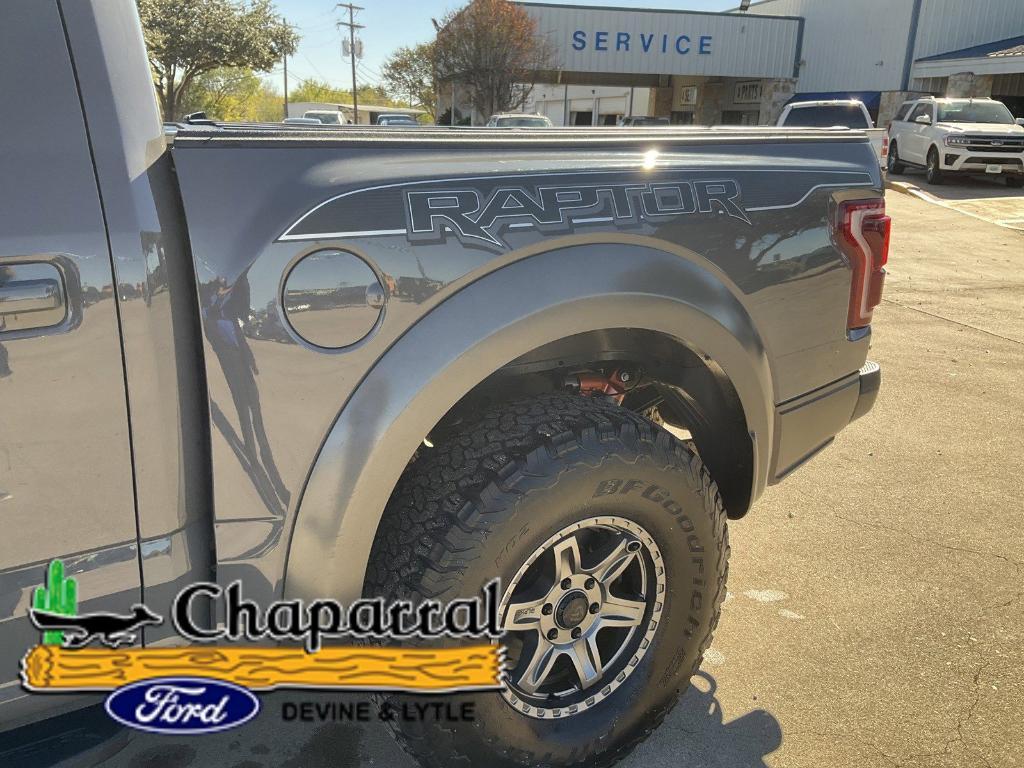 used 2020 Ford F-150 car, priced at $55,450