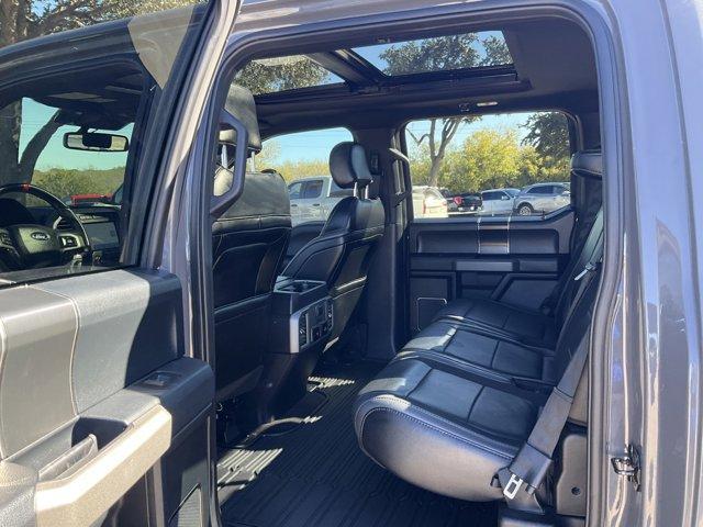 used 2020 Ford F-150 car, priced at $48,494