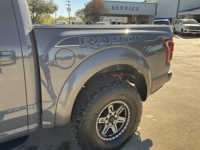 used 2020 Ford F-150 car, priced at $47,496