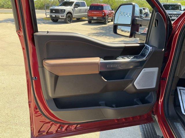 new 2025 Ford F-150 car, priced at $72,209