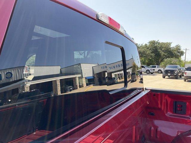 new 2025 Ford F-150 car, priced at $72,209