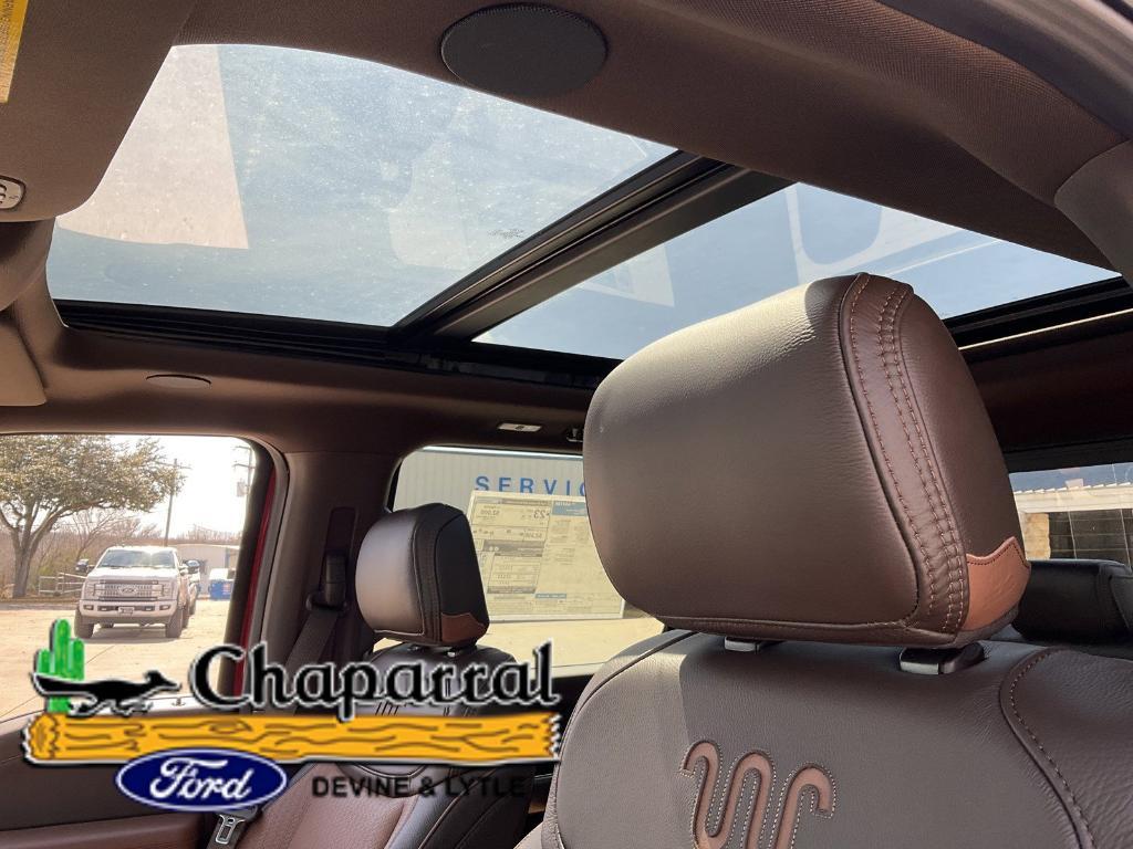 new 2025 Ford F-150 car, priced at $71,206