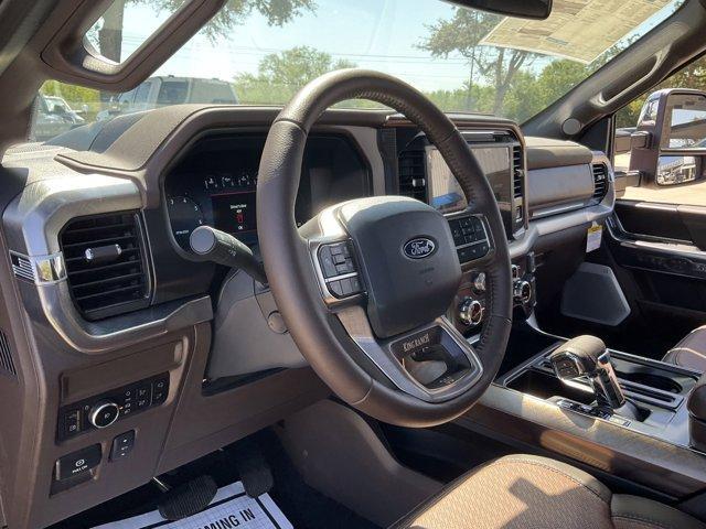 new 2025 Ford F-150 car, priced at $72,209