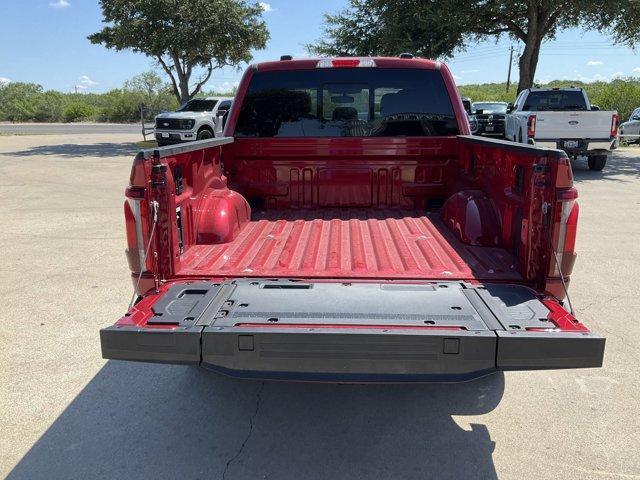 new 2025 Ford F-150 car, priced at $72,209