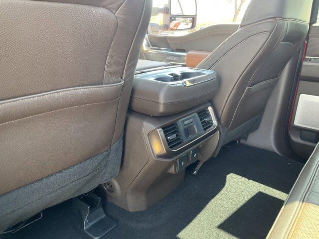 new 2025 Ford F-150 car, priced at $74,209