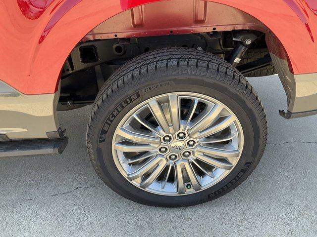 new 2025 Ford F-150 car, priced at $72,209
