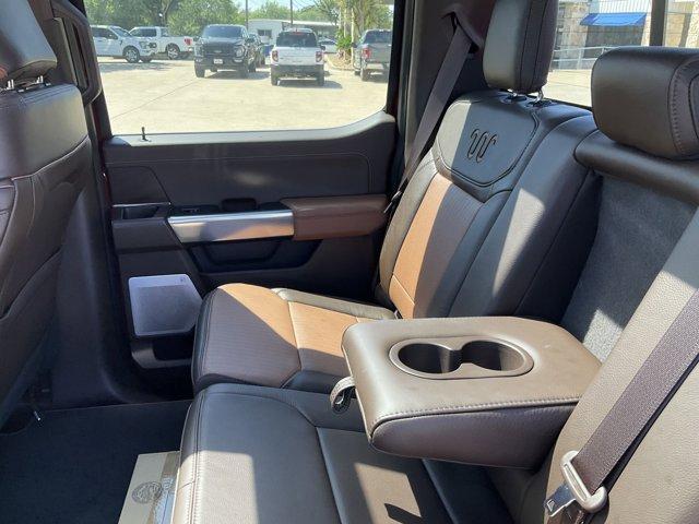 new 2025 Ford F-150 car, priced at $72,209