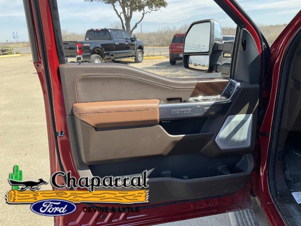 new 2025 Ford F-150 car, priced at $71,206