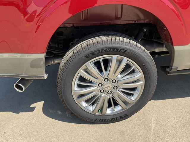 new 2025 Ford F-150 car, priced at $72,209