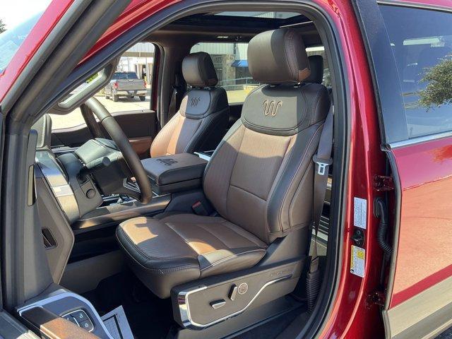 new 2025 Ford F-150 car, priced at $72,209