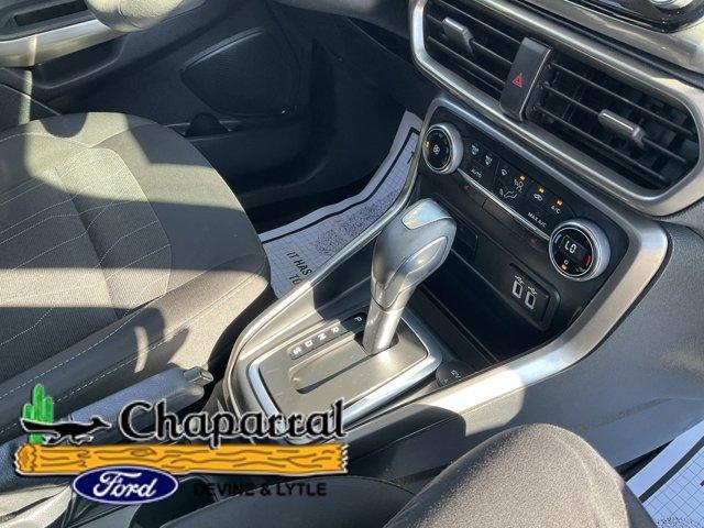 used 2019 Ford EcoSport car, priced at $16,892