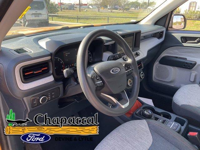 used 2022 Ford Maverick car, priced at $27,361