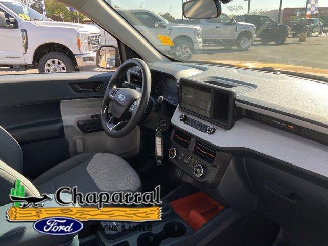 used 2022 Ford Maverick car, priced at $27,361