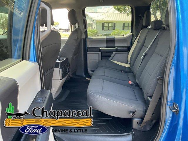 used 2019 Ford F-150 car, priced at $25,895